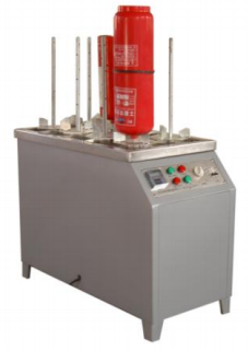 西安滅火器干燥設備,滅火器烘干機