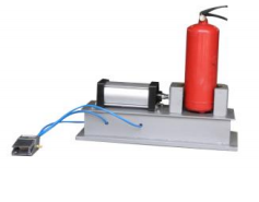 西安滅火器拆卸、組裝設備