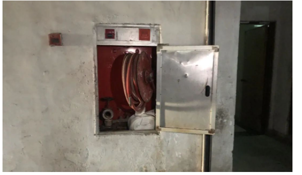 長春火災自動報警系統形同虛設，廣東一大廈被責令整改