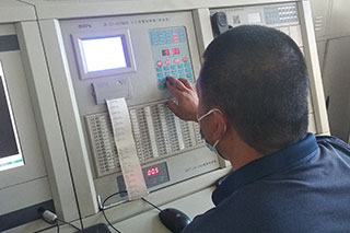 徐州消防年檢和消防維保