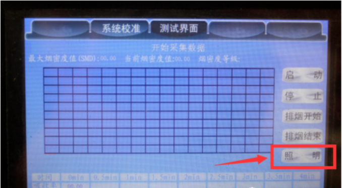 ZM-YMDY徐州煙密度儀