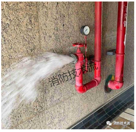 中山消火栓泵自動啟動時間驗收新規定