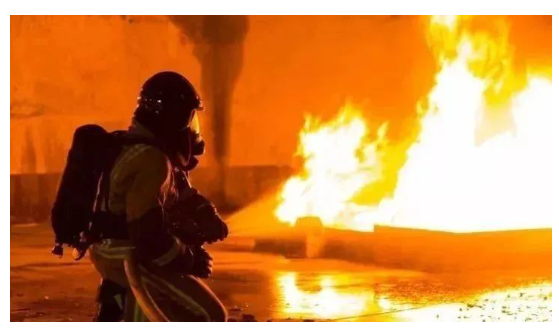 徐州企業消防管理日常檢查要點丨依據收集全了！