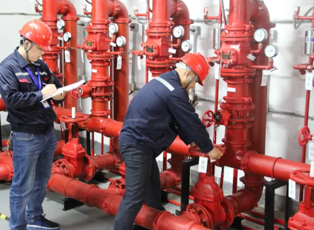 濟寧消防安全評估具體做什么工作？需要頻繁出差嗎？