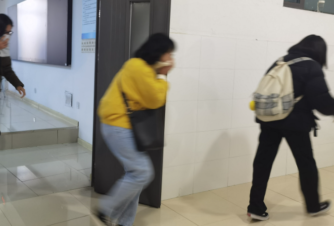 濟寧關于疏散的幾個疑問